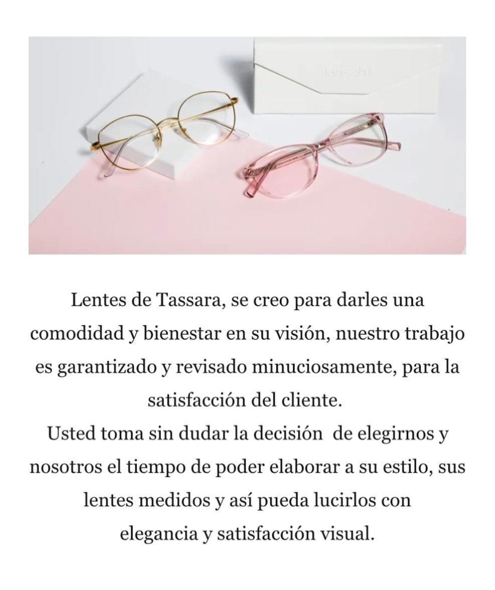 Lentes